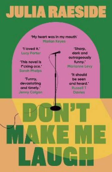 Picture of Don't Make Me Laugh