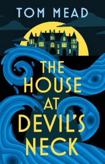 Picture of The House at Devil's Neck