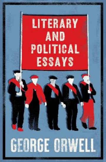 Picture of Literary and Political Essays: Annotated Edition