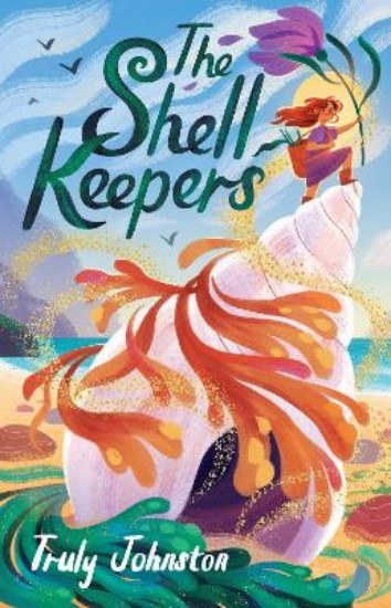 Picture of The Shell Keepers