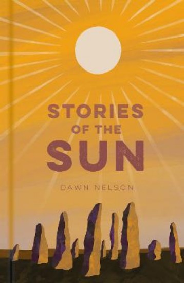 Picture of Stories of the Sun