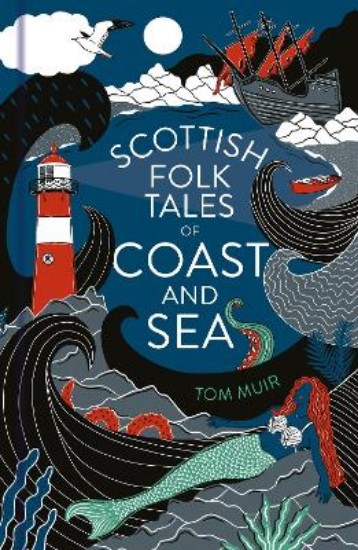 Picture of Scottish Folk Tales of Coast and Sea