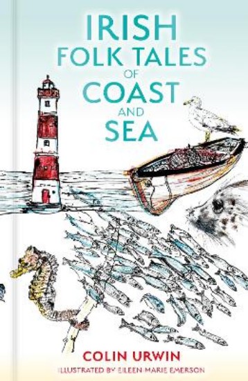 Picture of Irish Folk Tales of Coast and Sea
