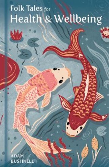 Picture of Folk Tales for Health and Wellbeing