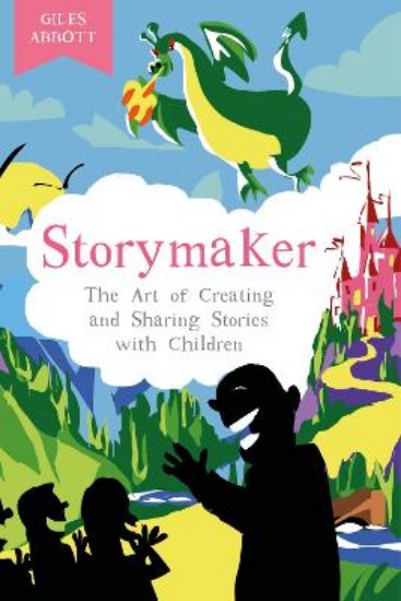 Picture of Storymaker: The Art of Creating and Sharing Stories with Children