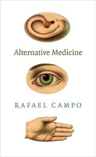 Picture of Alternative Medicine