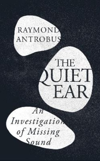 Picture of The Quiet Ear: An Investigation of Missing Sound