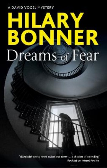 Picture of Dreams of Fear