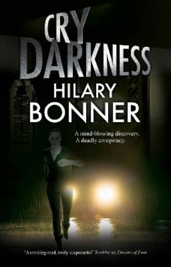 Picture of Cry Darkness