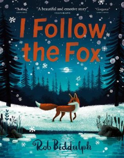 Picture of I Follow The Fox