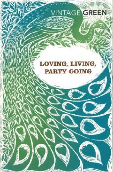 Picture of Loving, Living, Party Going