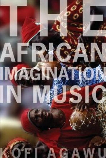 Picture of The African Imagination in Music