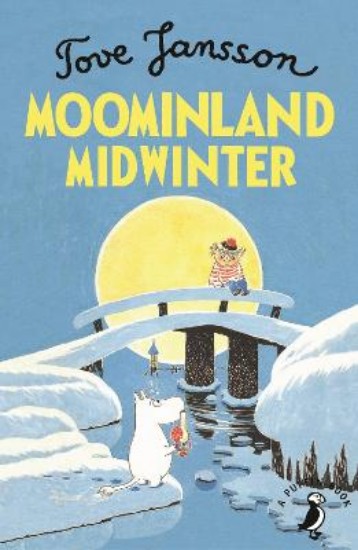 Picture of Moominland Midwinter