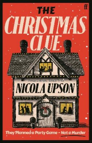 Picture of The Christmas Clue