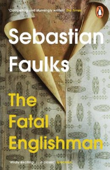 Picture of The Fatal Englishman: Three Short Lives