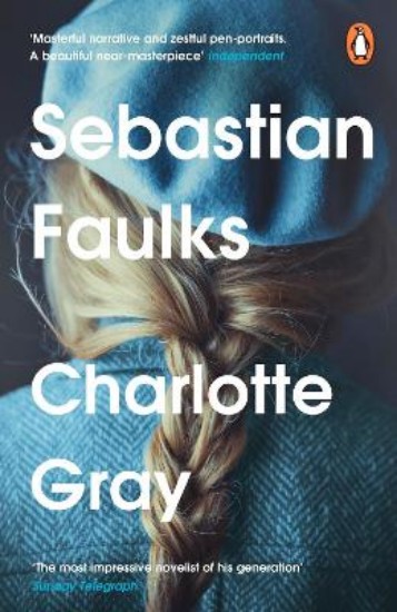 Picture of Charlotte Gray