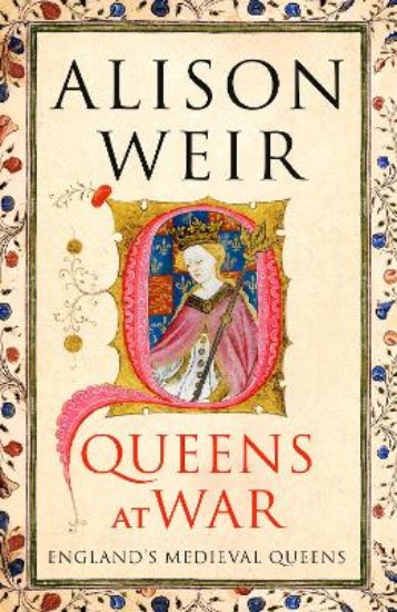 Picture of Queens at War
