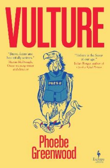 Picture of Vulture