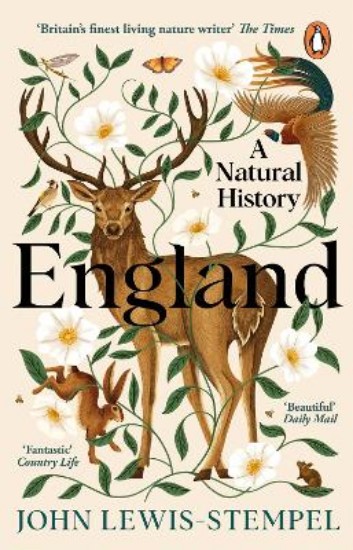 Picture of England: A Natural History