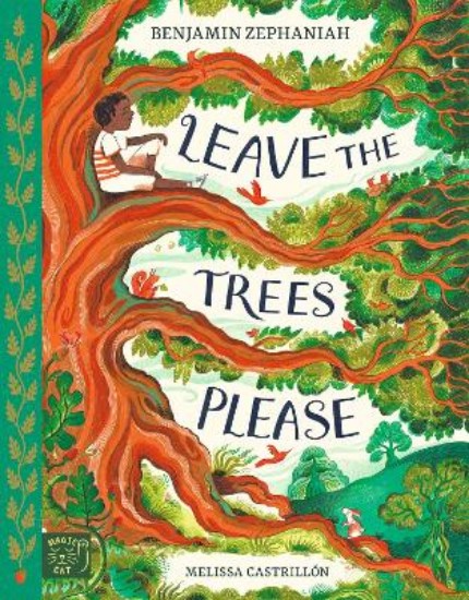 Picture of Leave the Trees, Please