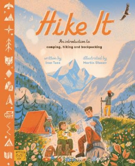 Picture of Hike It: An introduction to camping, hiking and backpacking