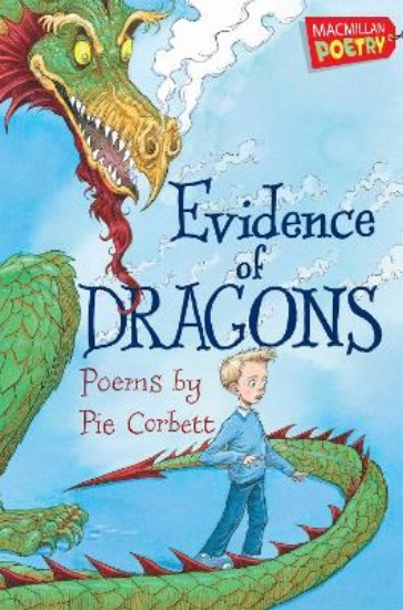 Picture of Evidence of Dragons