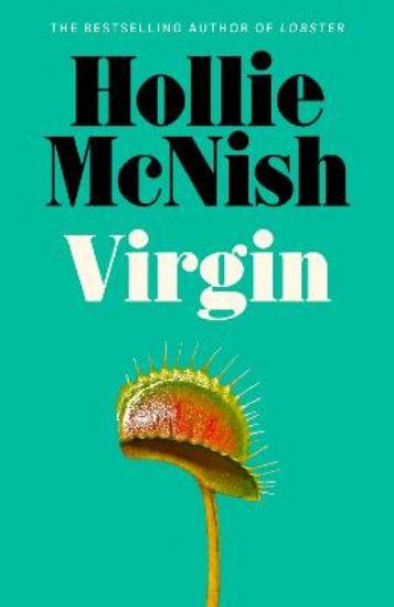 Picture of Virgin: 'Hollie McNish's words always sweep me away' Giovanna Fletcher
