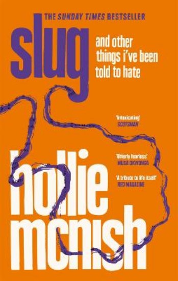 Picture of Slug: The Sunday Times Bestseller