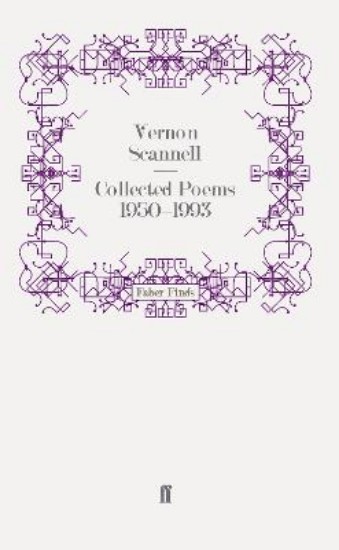 Picture of Collected Poems 1950-1993
