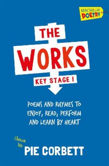 Picture of The Works Key Stage 1
