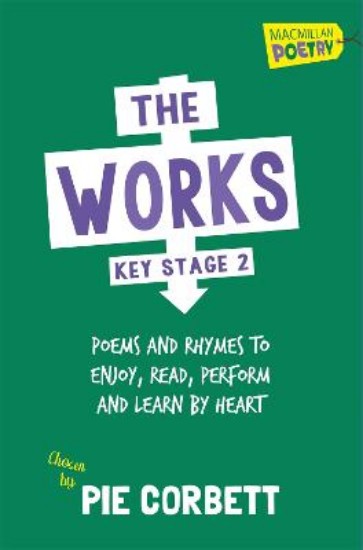 Picture of The Works Key Stage 2