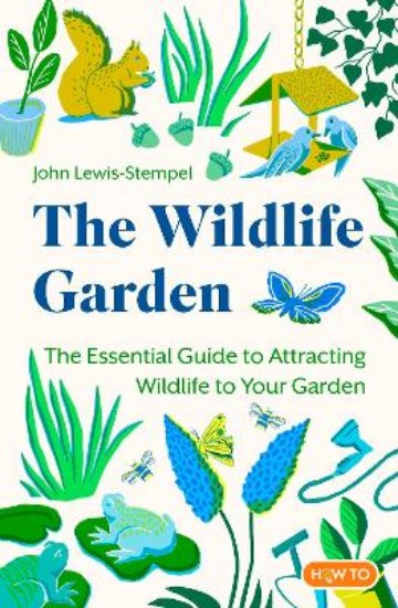 Picture of The Wildlife Garden