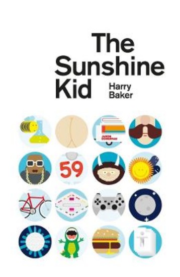 Picture of The Sunshine Kid