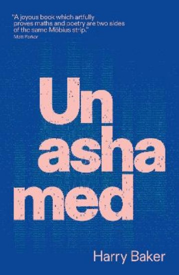 Picture of Unashamed
