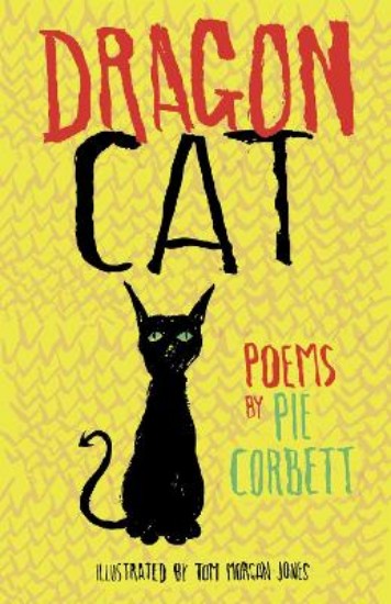 Picture of Dragon Cat