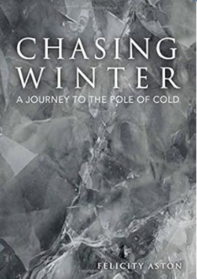 Picture of Chasing Winter: A Journey to the Pole of Cold