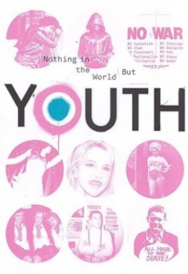 Picture of Nothing in the World but Youth (with intorduction by Karen Eslea)