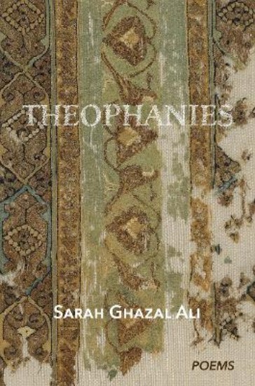 Picture of Theophanies