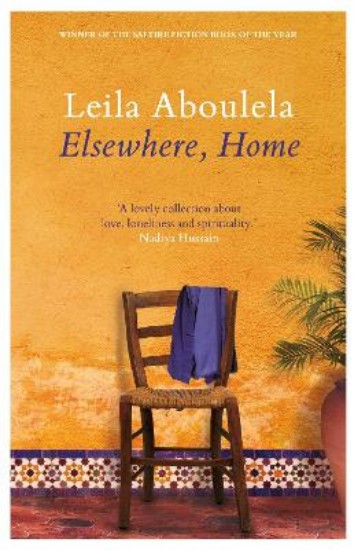 Picture of Elsewhere, Home