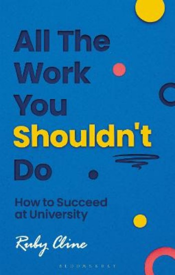 Picture of All The Work You Shouldn't Do