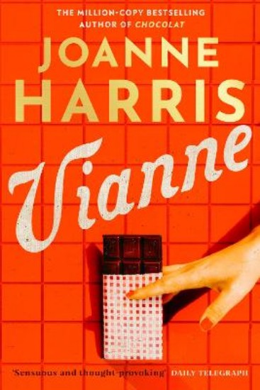 Picture of Vianne: The irresistible new story from the million-copy bestselling author of CHOCOLAT