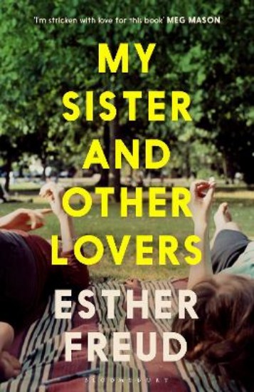 Picture of My Sister and Other Lovers