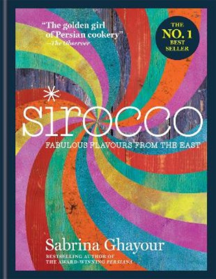 Picture of Sirocco: Fabulous Flavours from the East