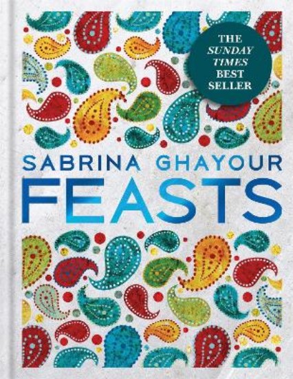 Picture of Feasts: Delicious Middle Eastern dishes to share with family and friends