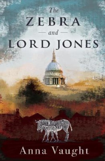 Picture of The Zebra and Lord Jones
