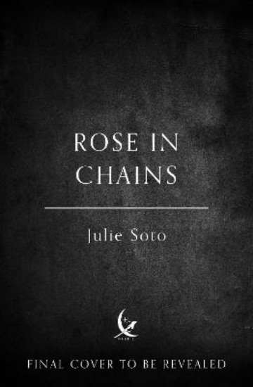 Picture of Rose in Chains (The Evermore Trilogy, Book 1)