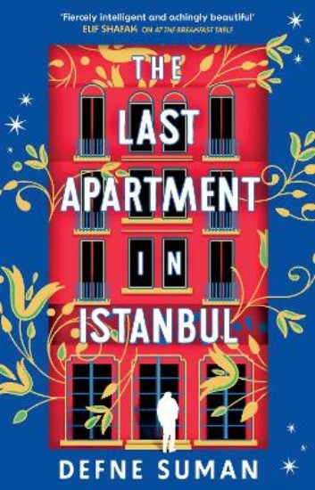 Picture of The Last Apartment in Istanbul