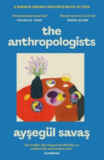 Picture of The Anthropologists