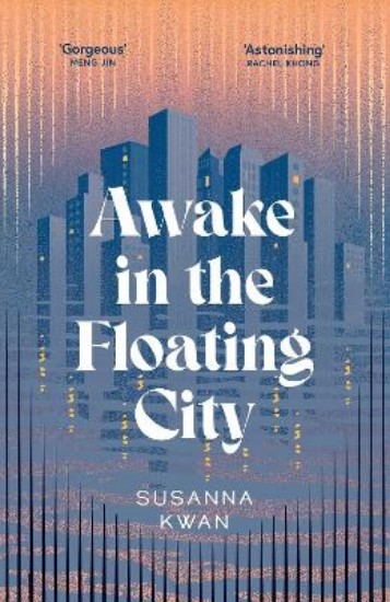 Picture of Awake in the Floating City