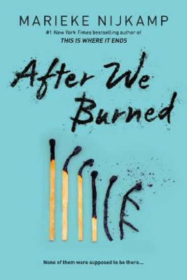 Picture of After We Burned